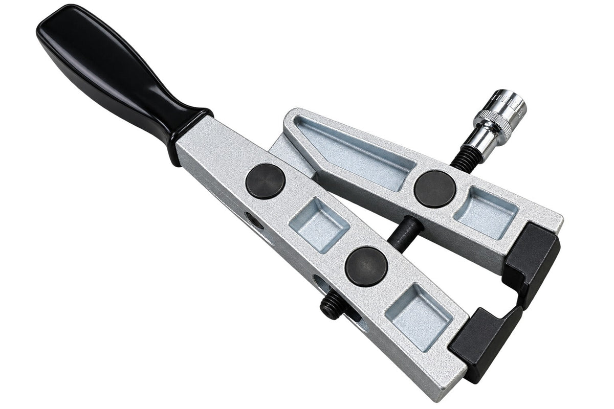 Gumiharang bilincs fogó 1 típus GEBO TOOLS