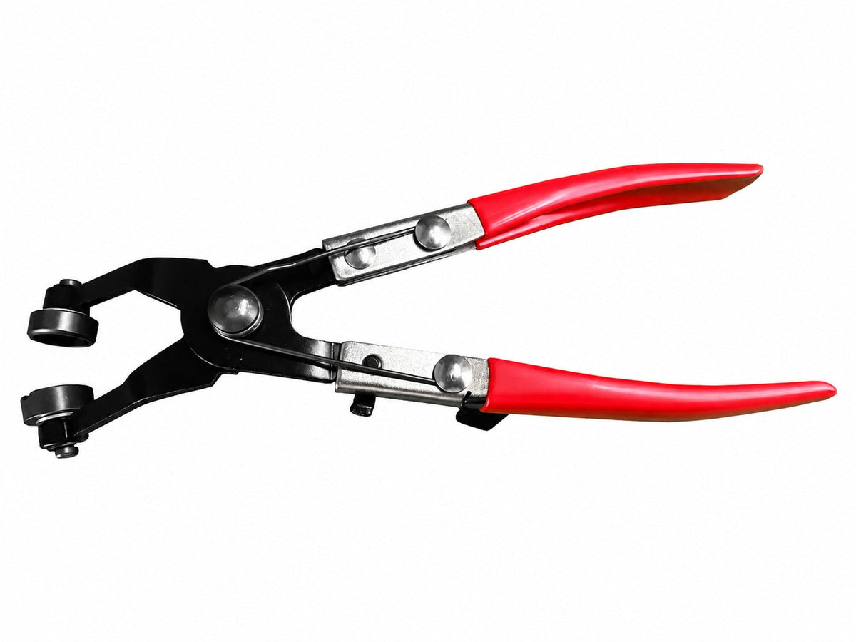 Vízcsőbilincs fogó - 1 típus GEBO TOOLS