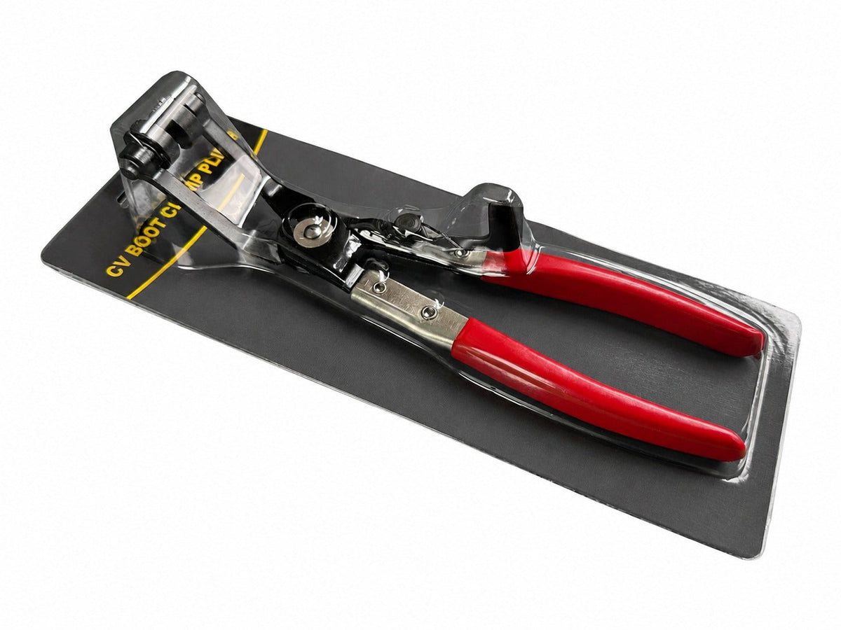 Vízcsőbilincs fogó - 1 típus GEBO TOOLS
