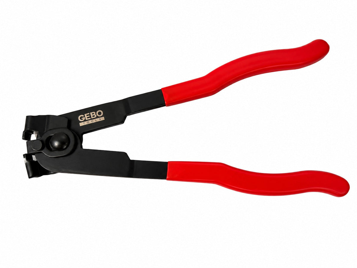 Féltengely - gumiharang bilincsfogó GEBO TOOLS