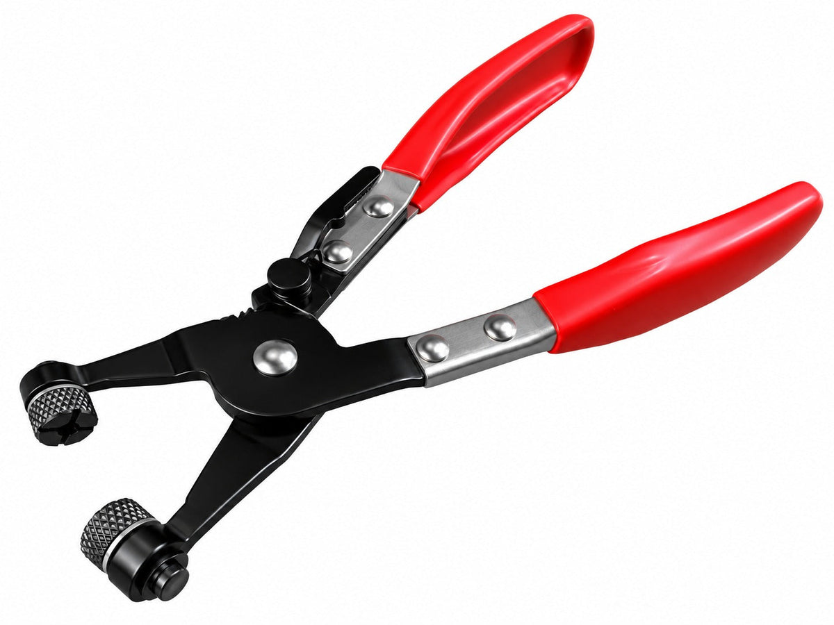 Autó csőbilincs fogó GEBO TOOLS