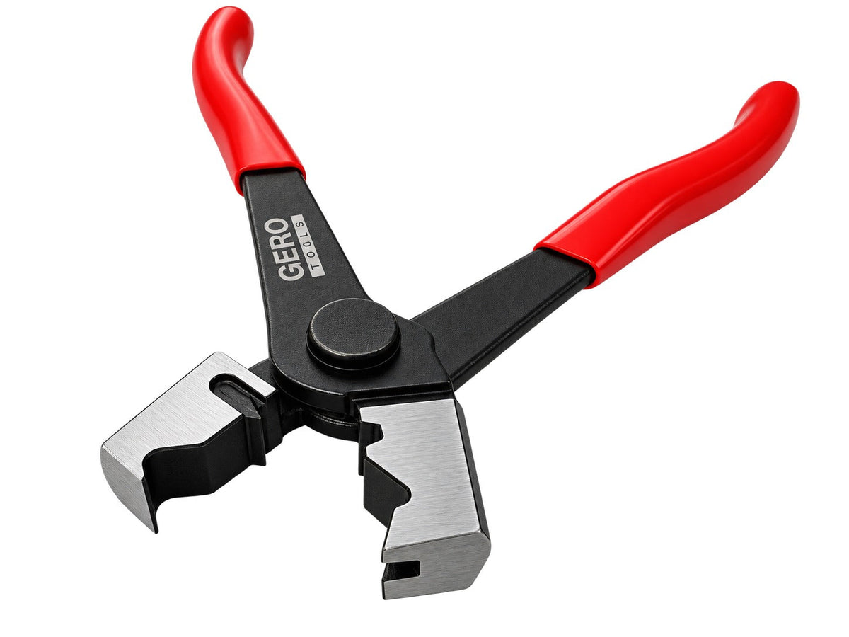 Click-r bilincsfogó GEBO TOOLS