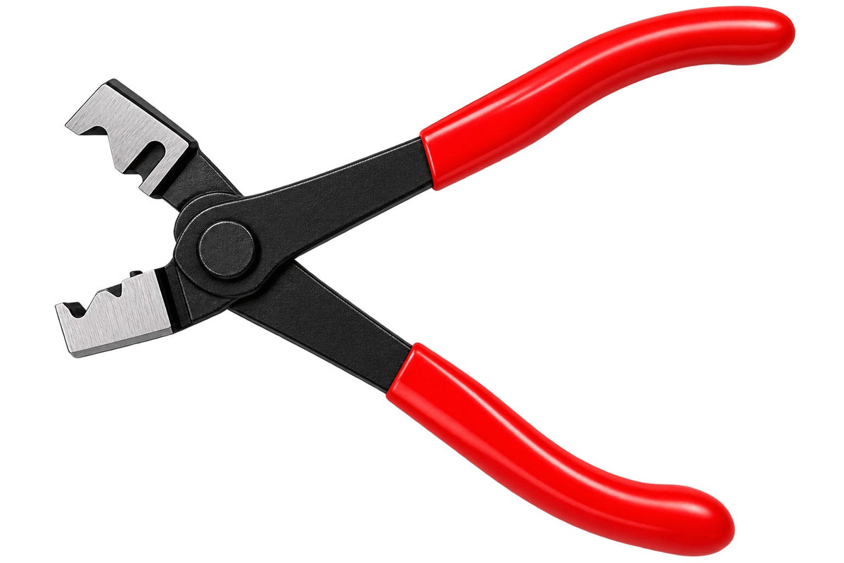 Click-r bilincsfogó GEBO TOOLS