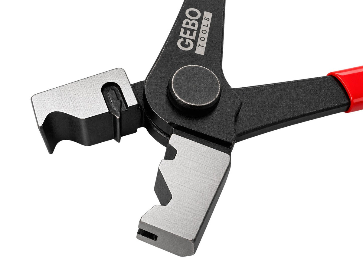 Click-r bilincsfogó GEBO TOOLS