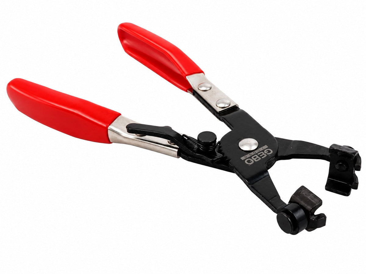 Bilincsfogó 210mm GEBO TOOLS