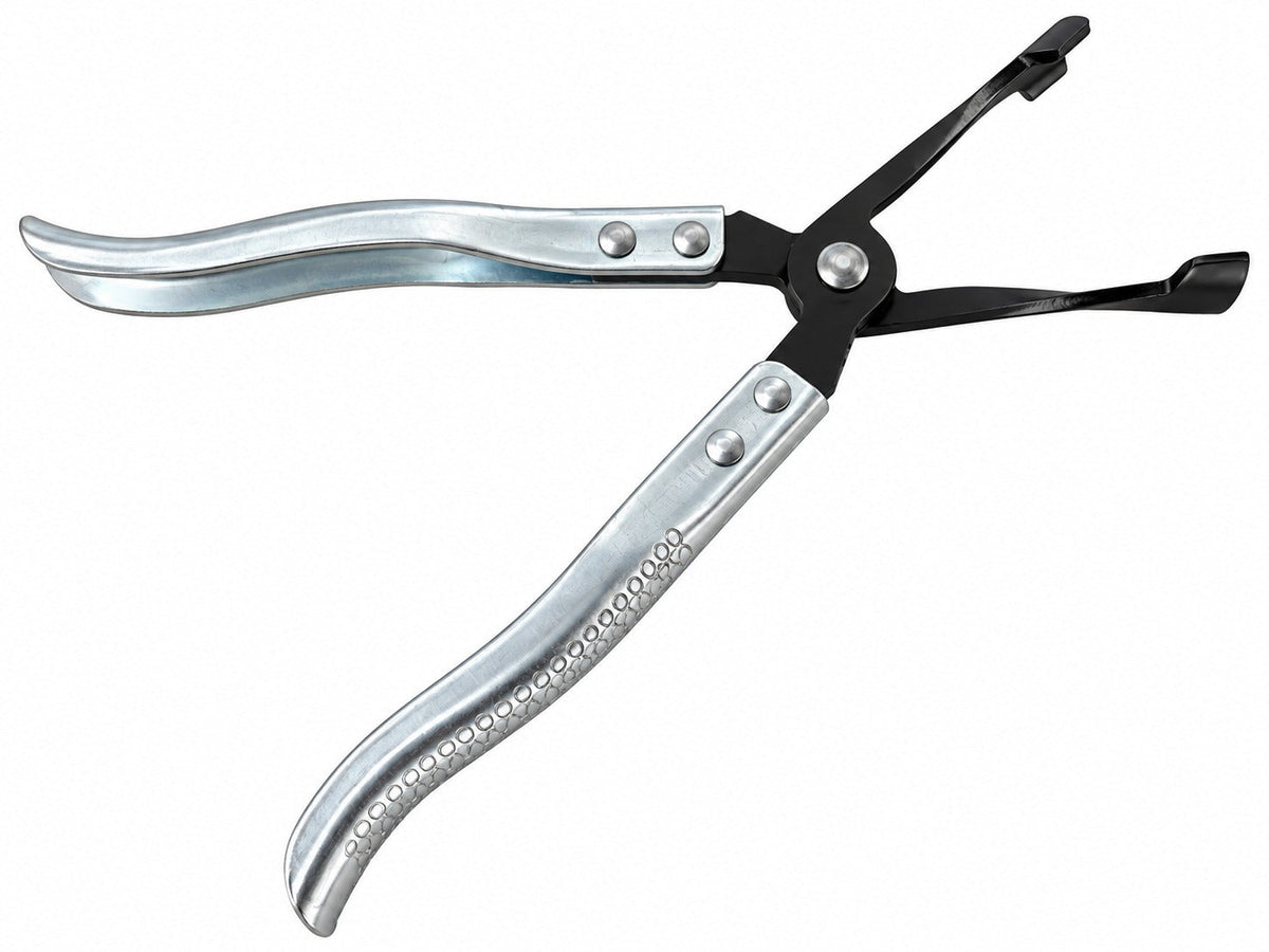 Szelep szimering fogó 268 mm GEBO TOOLS