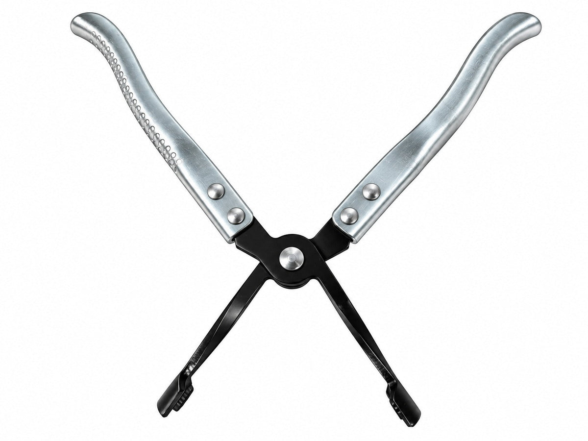 Szelep szimering fogó 268 mm GEBO TOOLS
