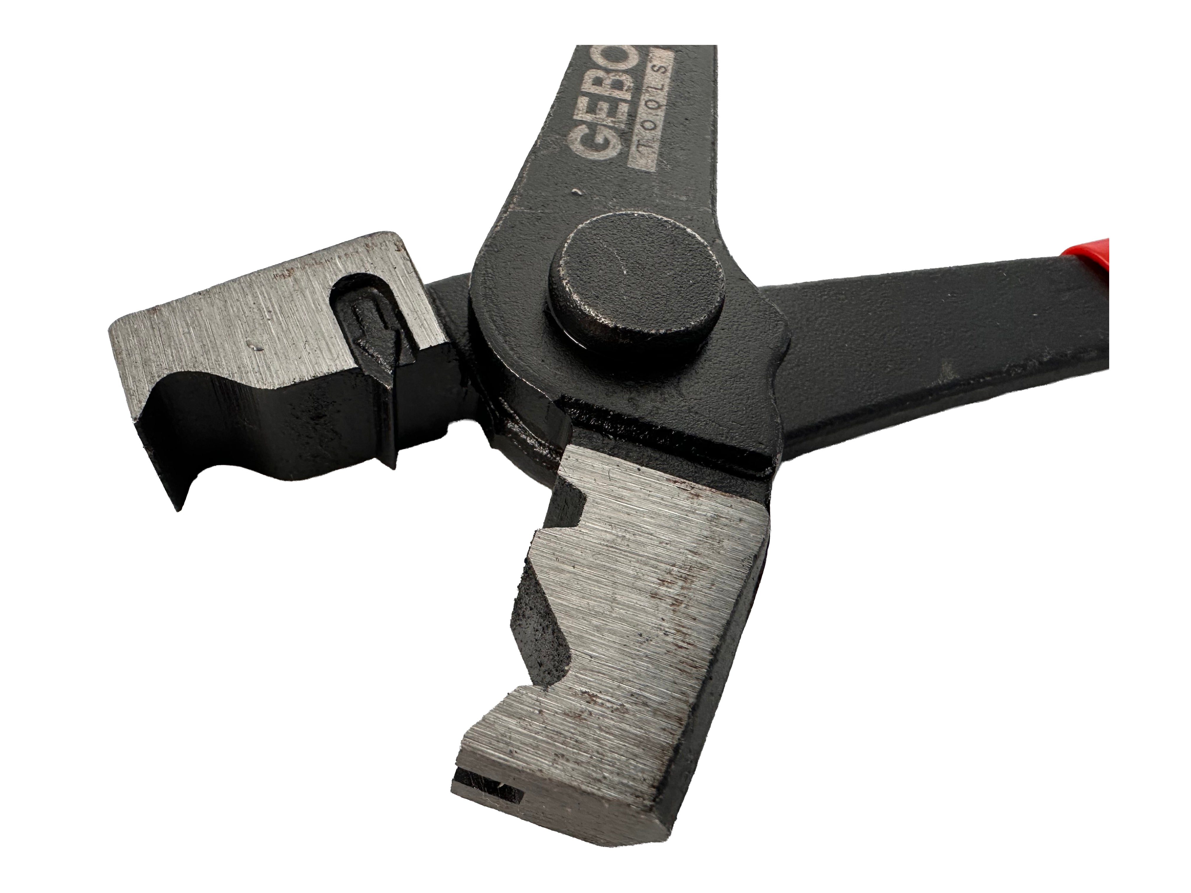 Click-r bilincsfogó GEBO TOOLS