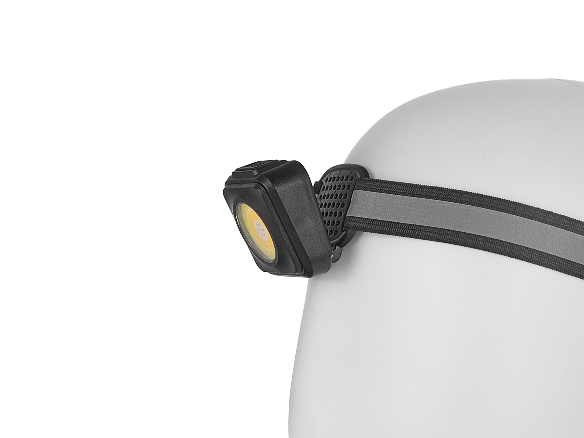 Cob LED fejlámpa 3w 500mah 500lm