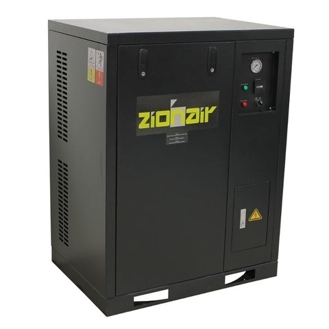 PROFESSZIONÁLIS HALK KOMPRESSZOR 4 KW 5,5LE 8BAR 400V