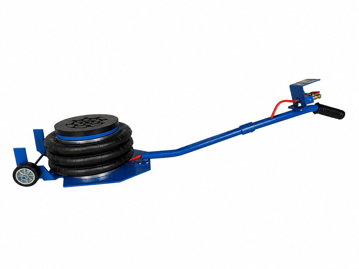 Pneumatikus légpárnás emelő 3.5T GEBO TOOLS