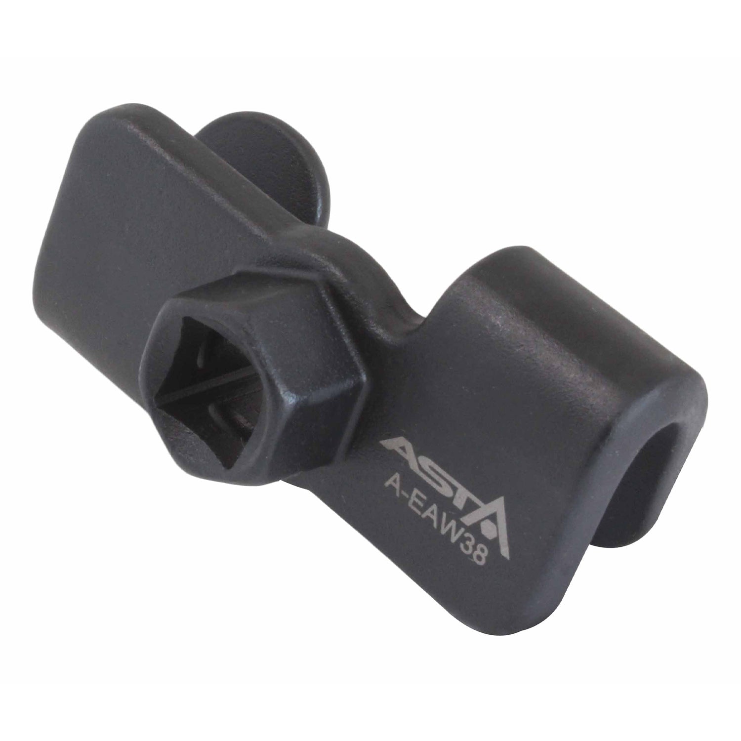 Csavarkulcs hosszabbító adapter 1/2" ASTA