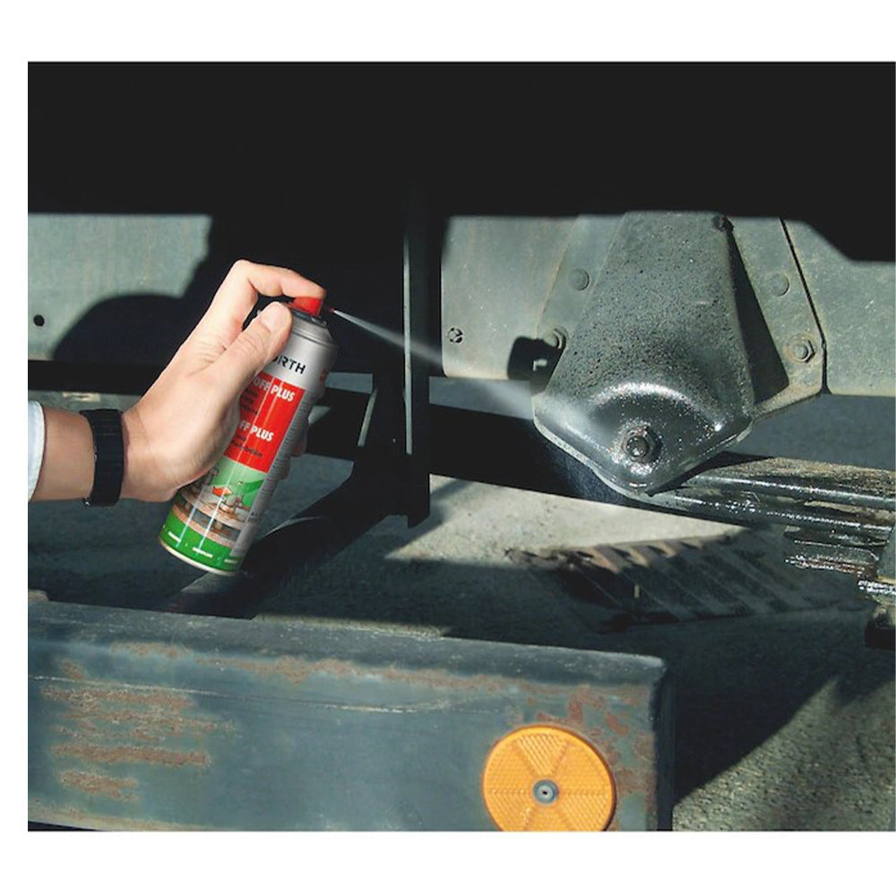 Csavarlazító rost-off plus würth 400 ml