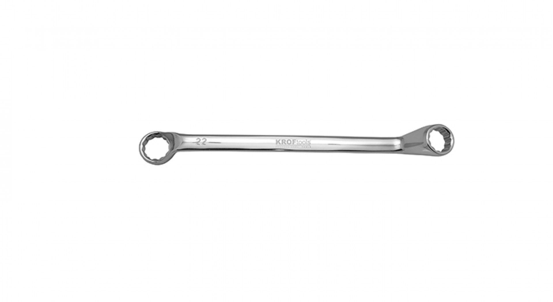 Csillagkulcs 10x11mm KROFTOOLS