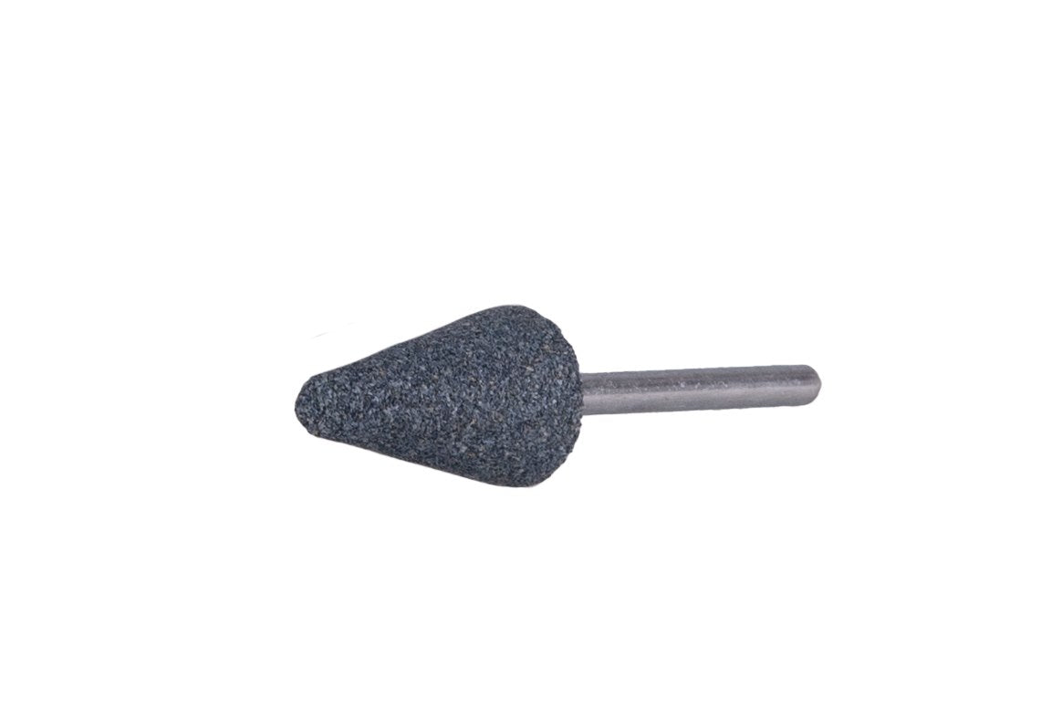 Csiszolókő készlet 3 mm és 6 mm 12 db GEKO