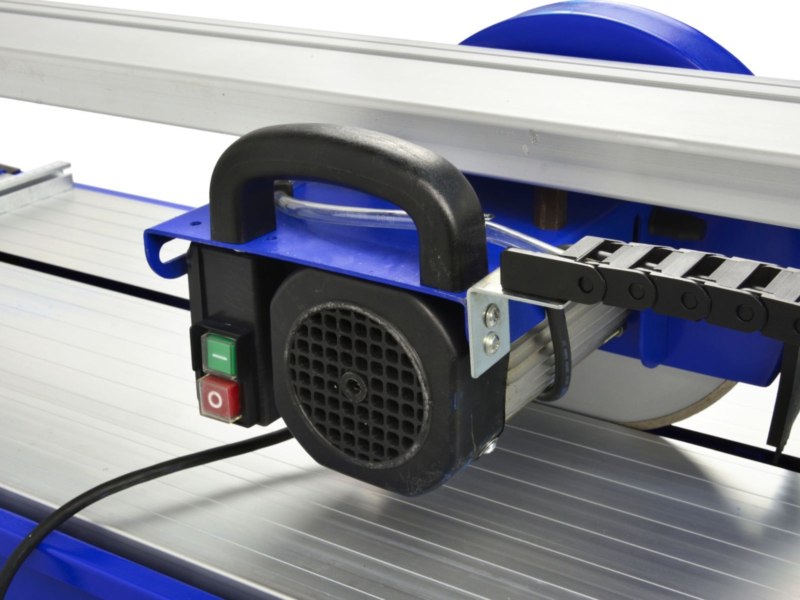 ÁLLVÁNYOS CSEMPEVÁGÓ 1200 W 1170 X 394 MM