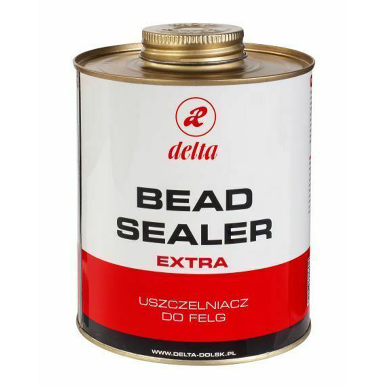 GUMIABRONCS TÖMÍTŐOLDAT ECSETTEL BEAD SEALER EXTRA 945 ML