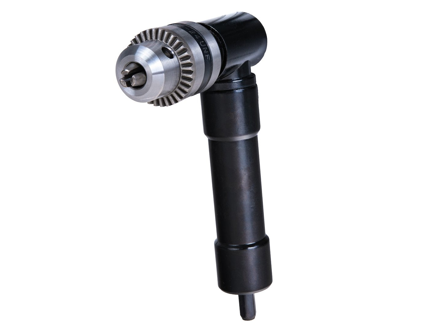 Derékszögű adapter fúró- és csavarbehajtó gépekhez 1-10 mm GEKO