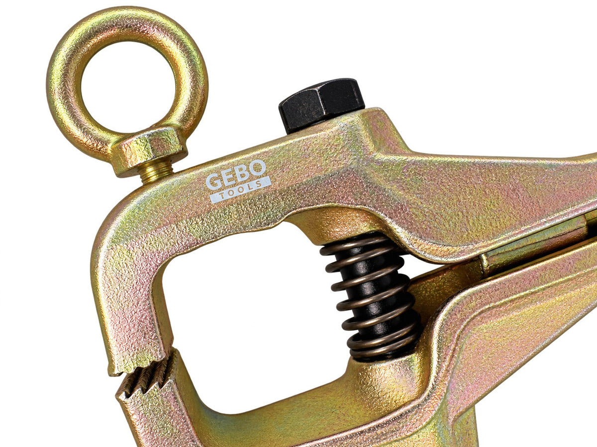Karosszéria huzató csipesz 3T GEBO TOOLS