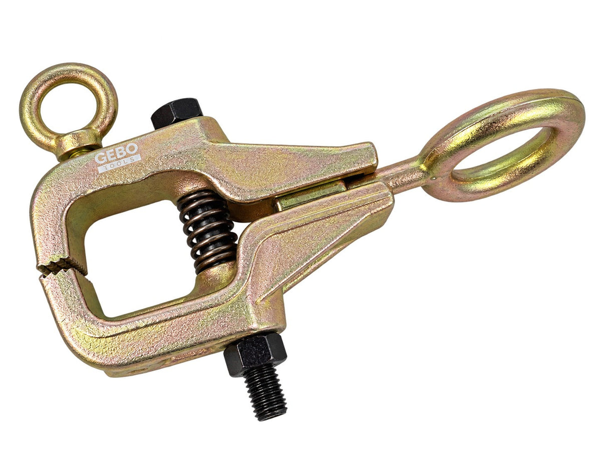 Karosszéria huzató csipesz 3T GEBO TOOLS