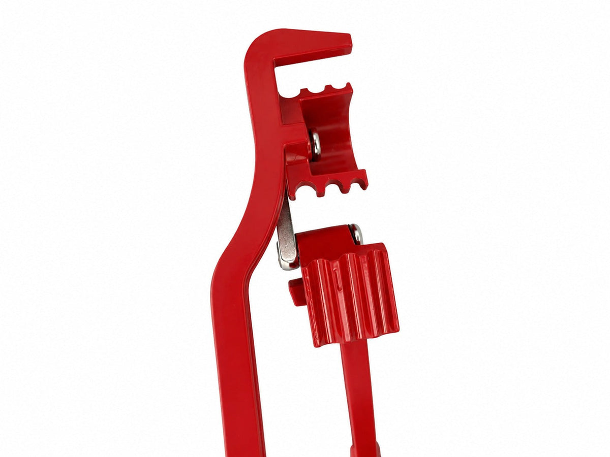 Kézi csőhajlító gép 6mm / 8mm / 10mm GEBO TOOLS