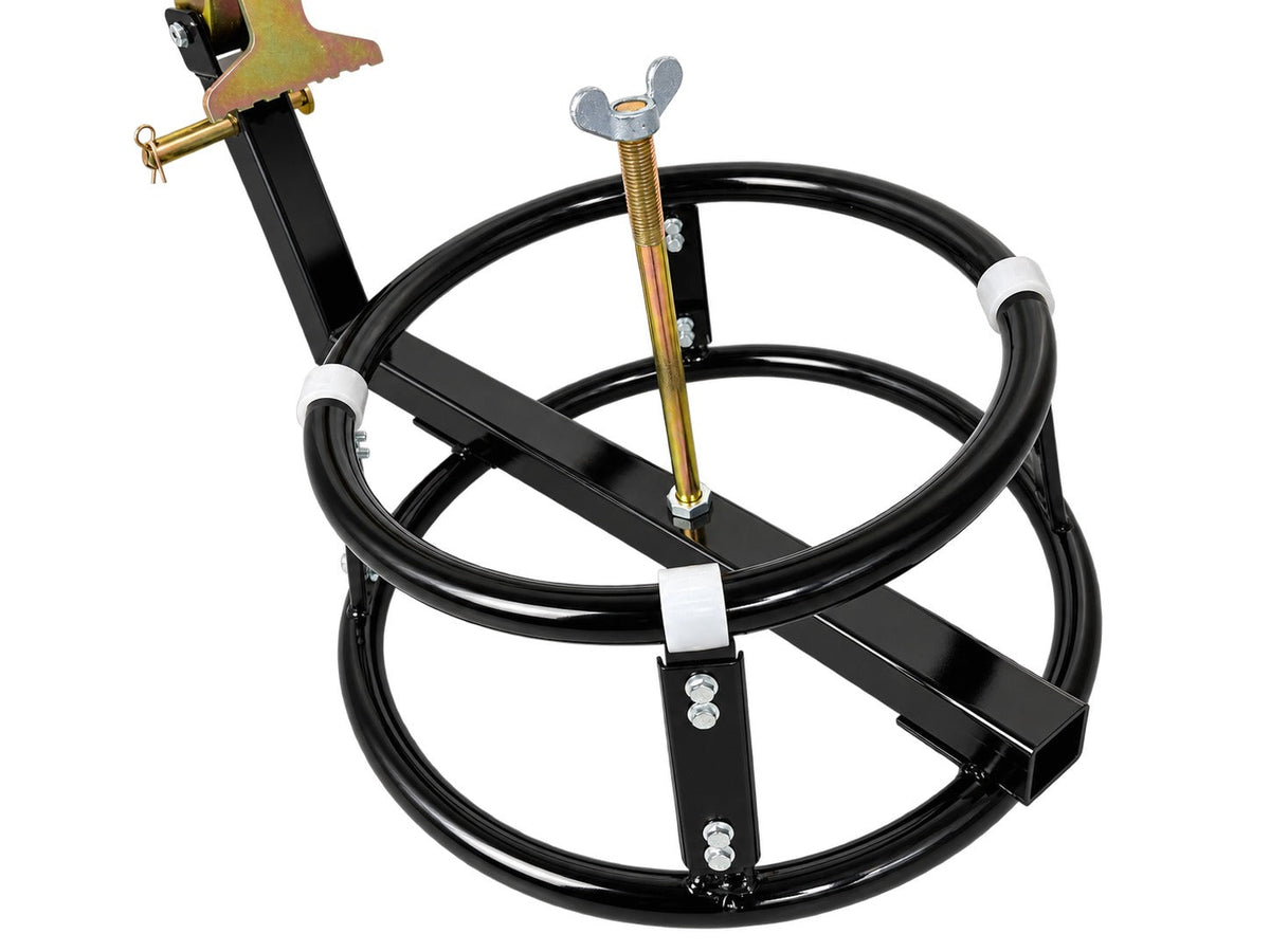 Kézi motorkerékpár gumiszerelő állvány 16" - 21" GEBO TOOLS