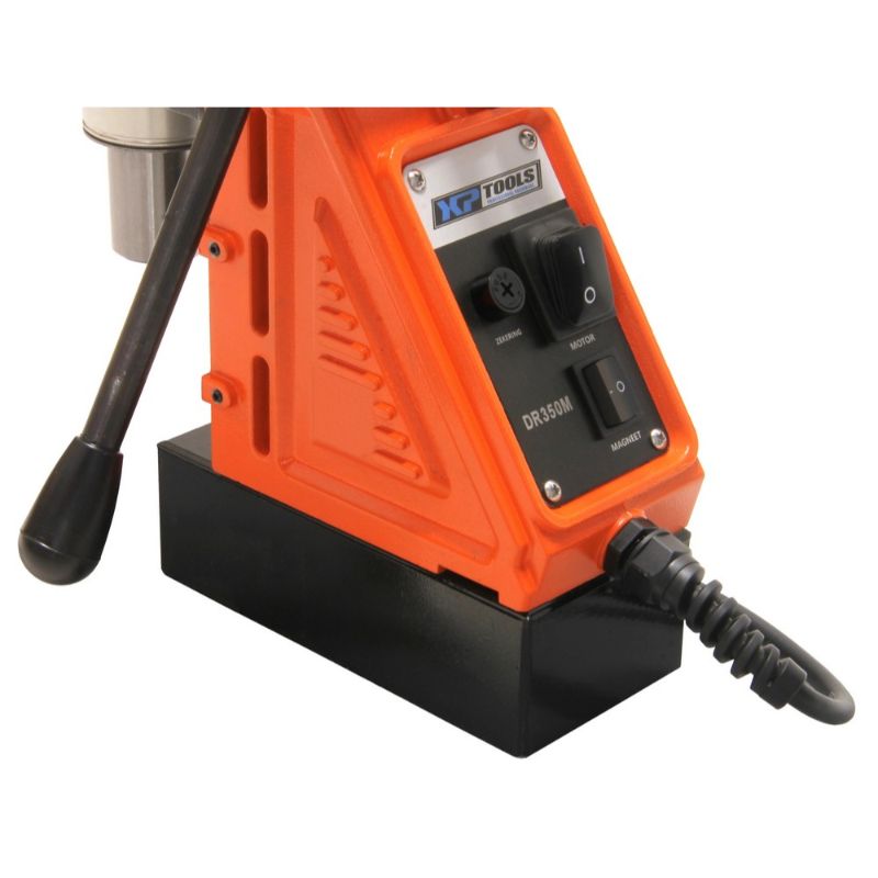 MÁGNESES FÚRÓGÉP - 35 MM