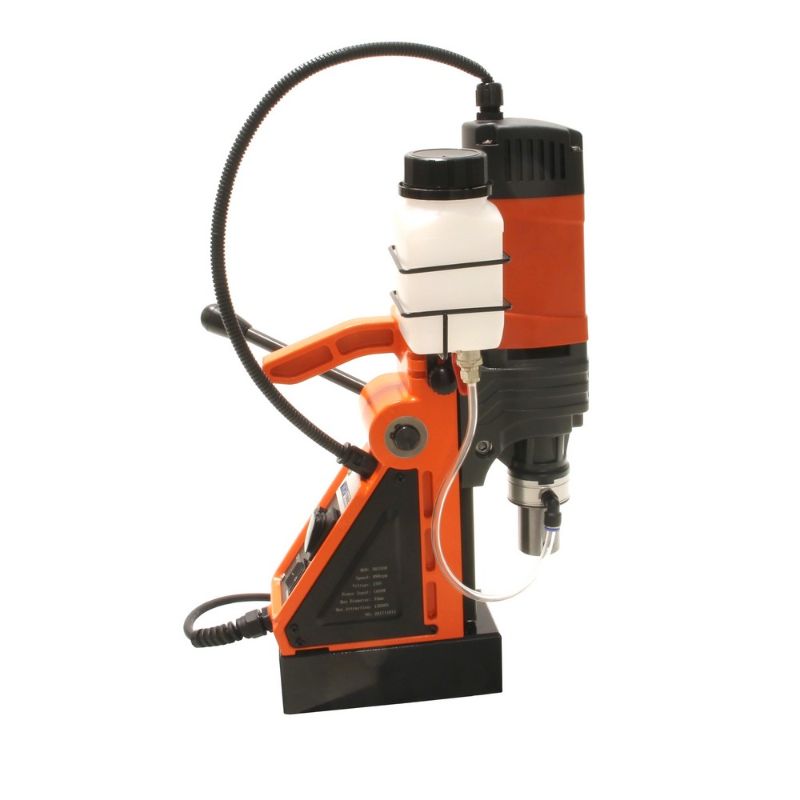 MÁGNESES FÚRÓGÉP - 35 MM