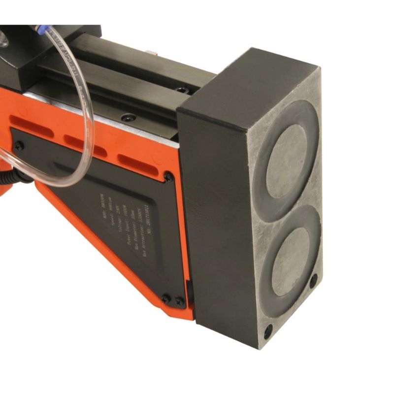 MÁGNESES FÚRÓGÉP - 35 MM