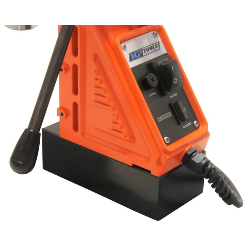 MÁGNESES FÚRÓGÉP - 50 MM