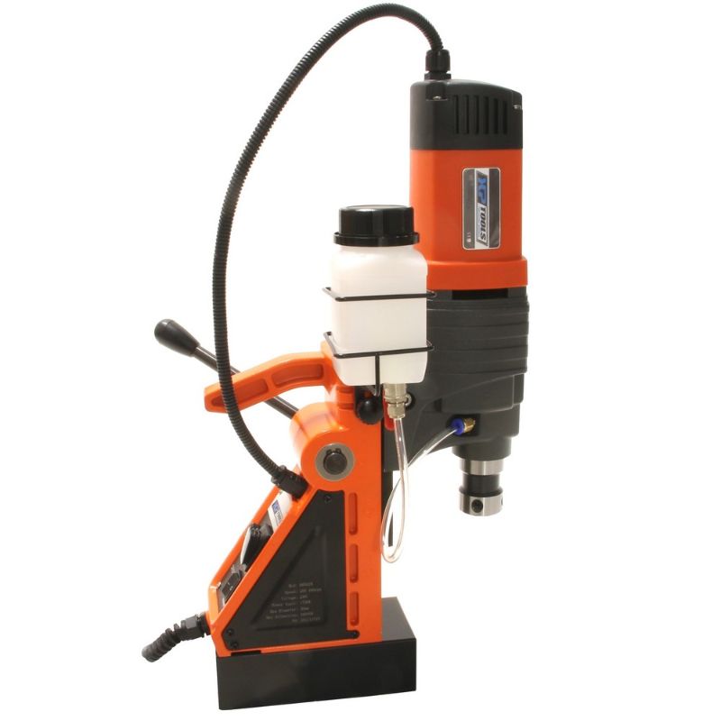 MÁGNESES FÚRÓGÉP - 50 MM