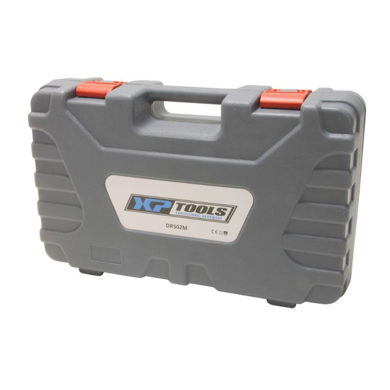 MÁGNESES FÚRÓGÉP - 50 MM