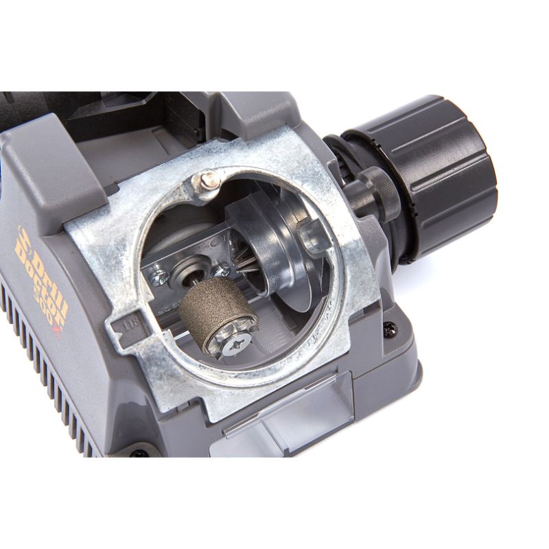 DRILL DOCTOR FÚRÓFEJ ÉLEZŐ 2,5-13 MM SPILT POINT