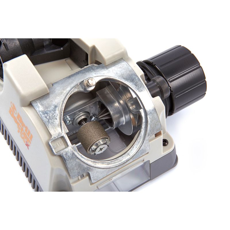 DRILL DOCTOR 750X FÚRÓÉLEZŐ GÉP - 2,5-19 MM - SPILT POINT