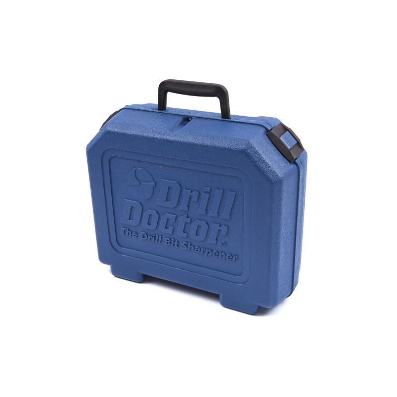 DRILL DOCTOR 750X FÚRÓÉLEZŐ GÉP - 2,5-19 MM - SPILT POINT