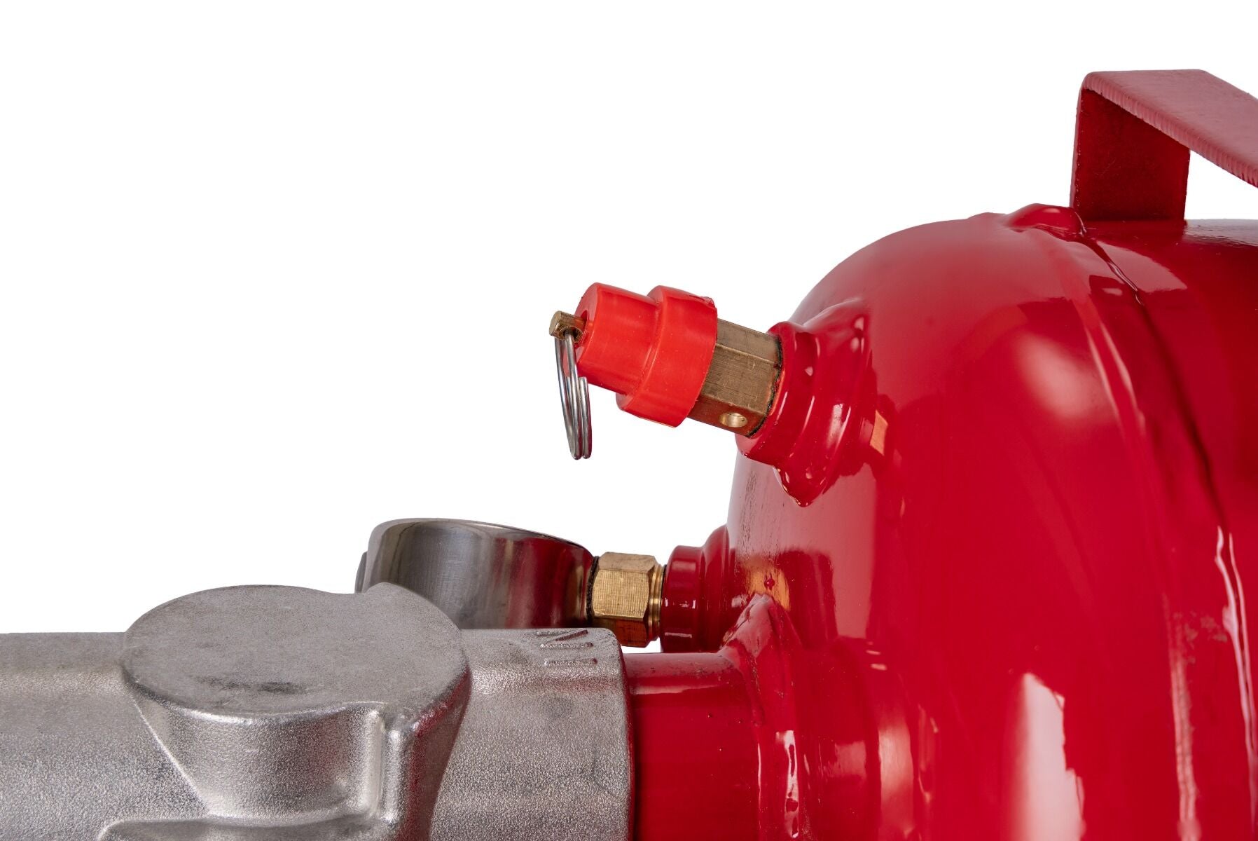 LÉGTARTÁLY 12 L INVENTO