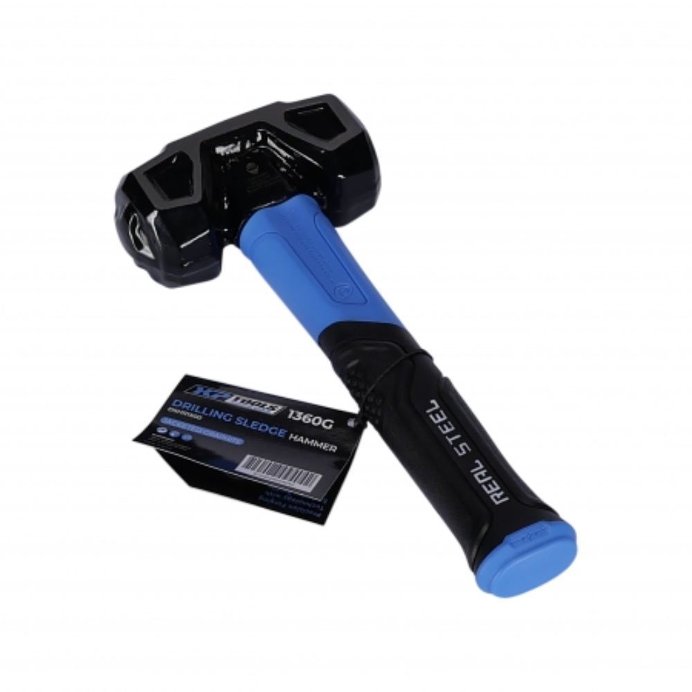 BONTÓKALAPÁCS 1360GR 255MM