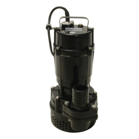 BÚVÁRSZIVATTYÚ 0.37 KW 230 V