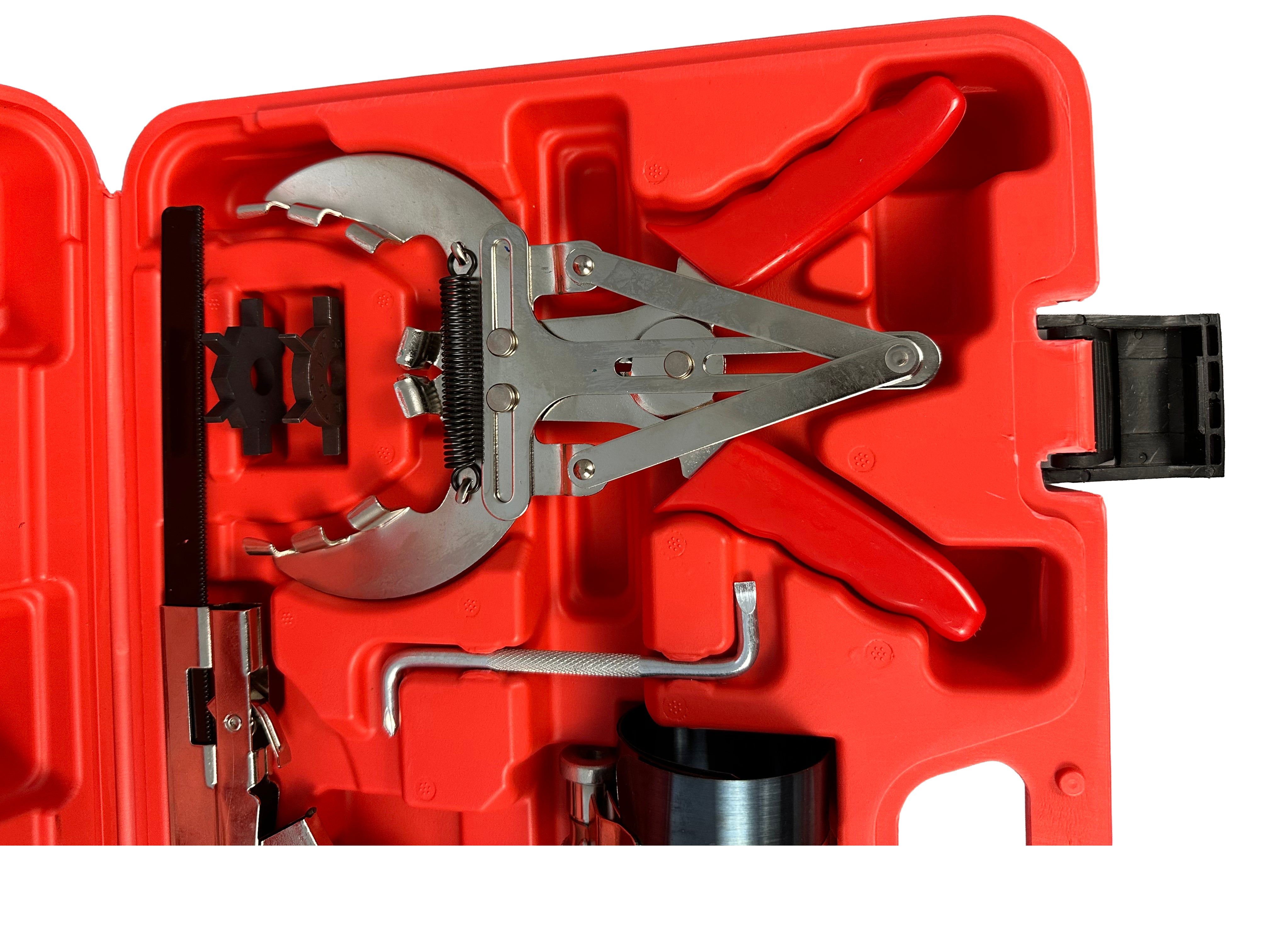 Dugattyúgyűrű szerelő készlet GEBO TOOLS