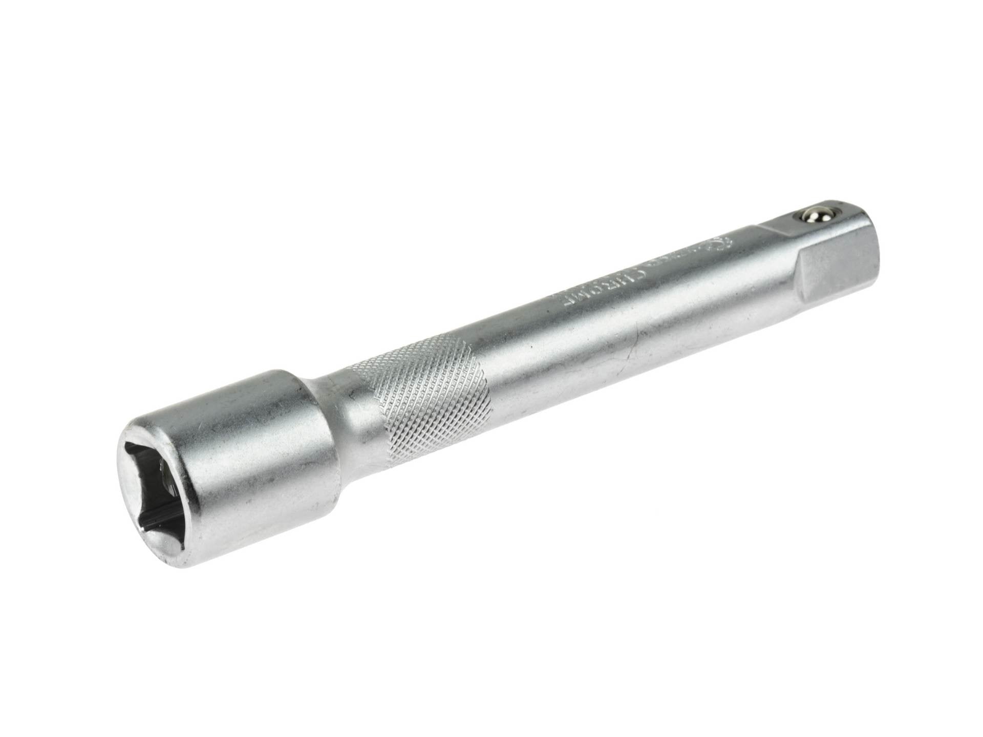 Dugókulcs hosszabbító 1/2" 125mm