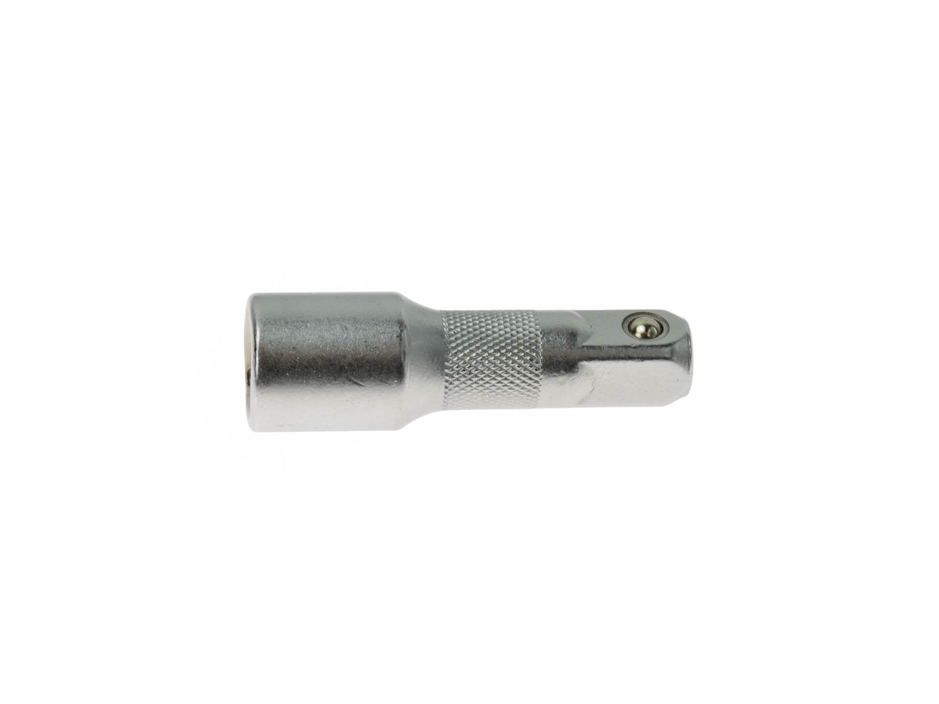 Dugókulcs hosszabbító 1/2" 75 mm