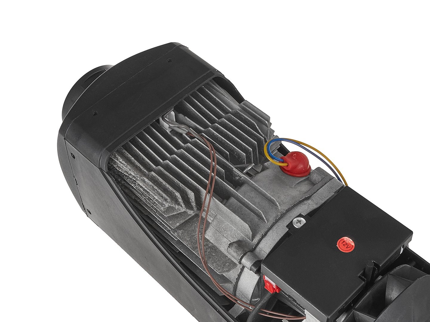 Dízelüzemű állófűtés 12V 2 KW GEKO