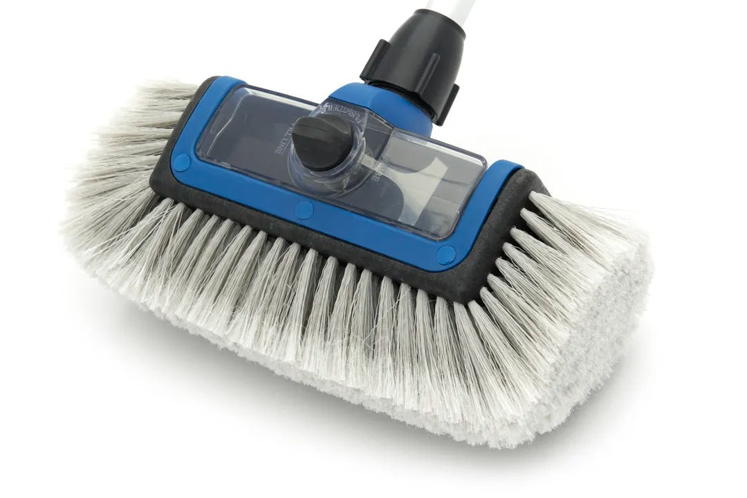 TELESZKÓPOS MOSÓKEFE KÉSZLET HBM 3 RÉSZES