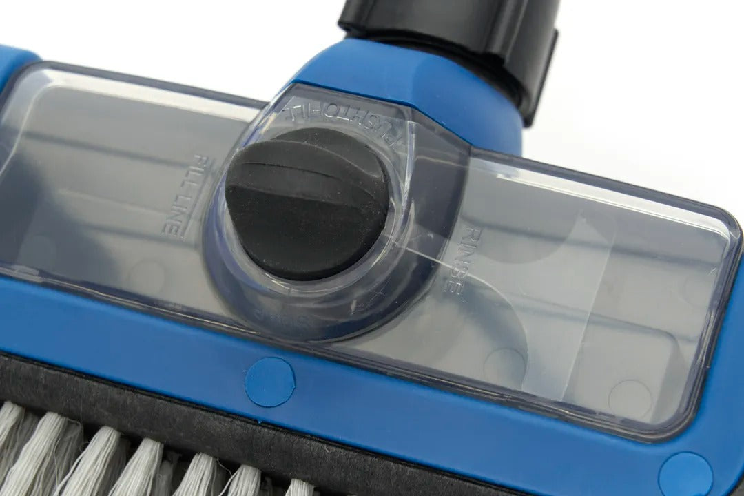 TELESZKÓPOS MOSÓKEFE KÉSZLET HBM 3 RÉSZES