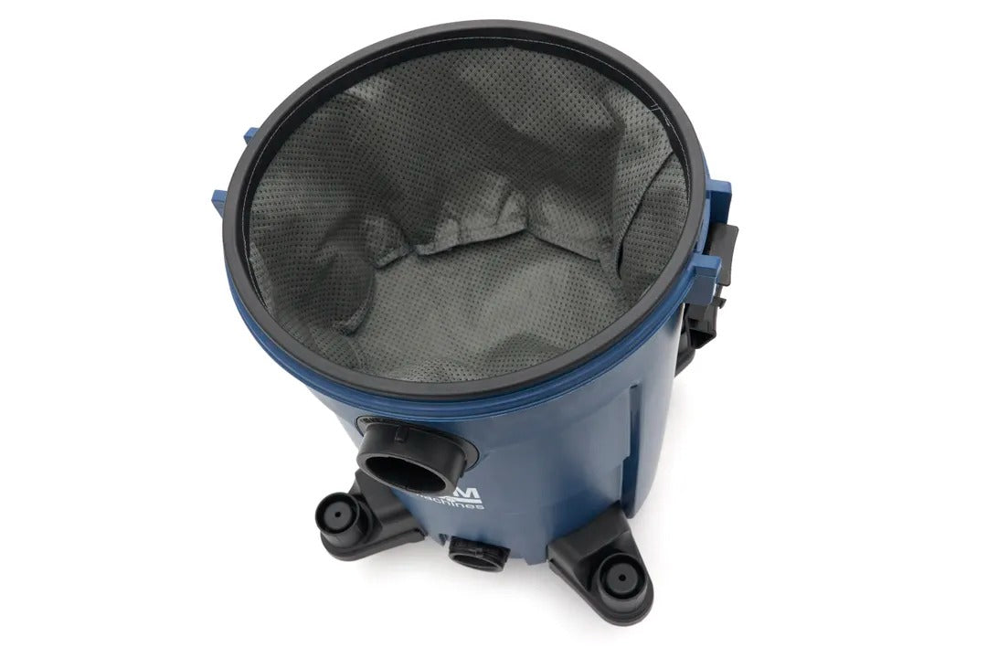 IPARI NEDVES-SZÁRAZ PORSZÍVÓ 1200W 25L HBM