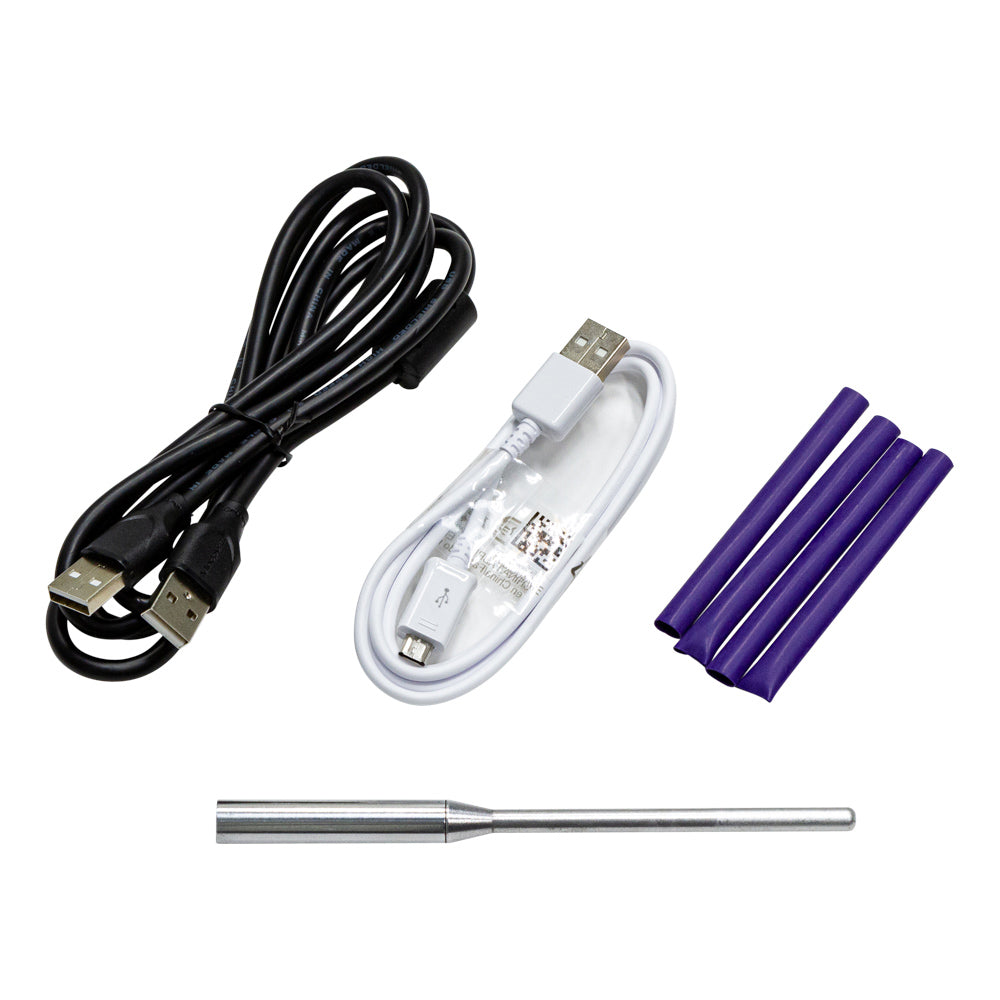 ENDOSZKÓP KAMERA - BOROSZKÓP WIFI SNAKE FIX 150