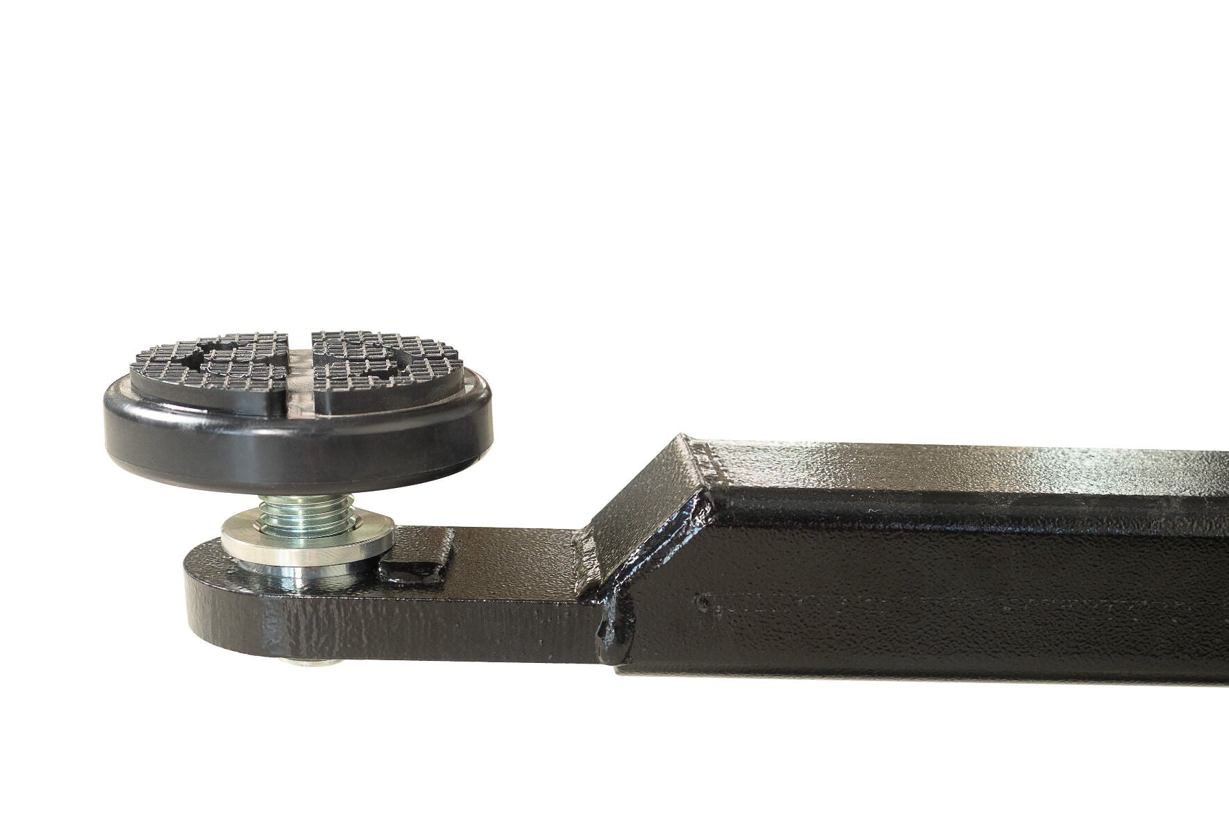 KÉTOSZLOPOS - CSÁPOS EMELŐ AUTOMATA ZÁRKIOLDÁSSAL 4 T 380 V INVENTO