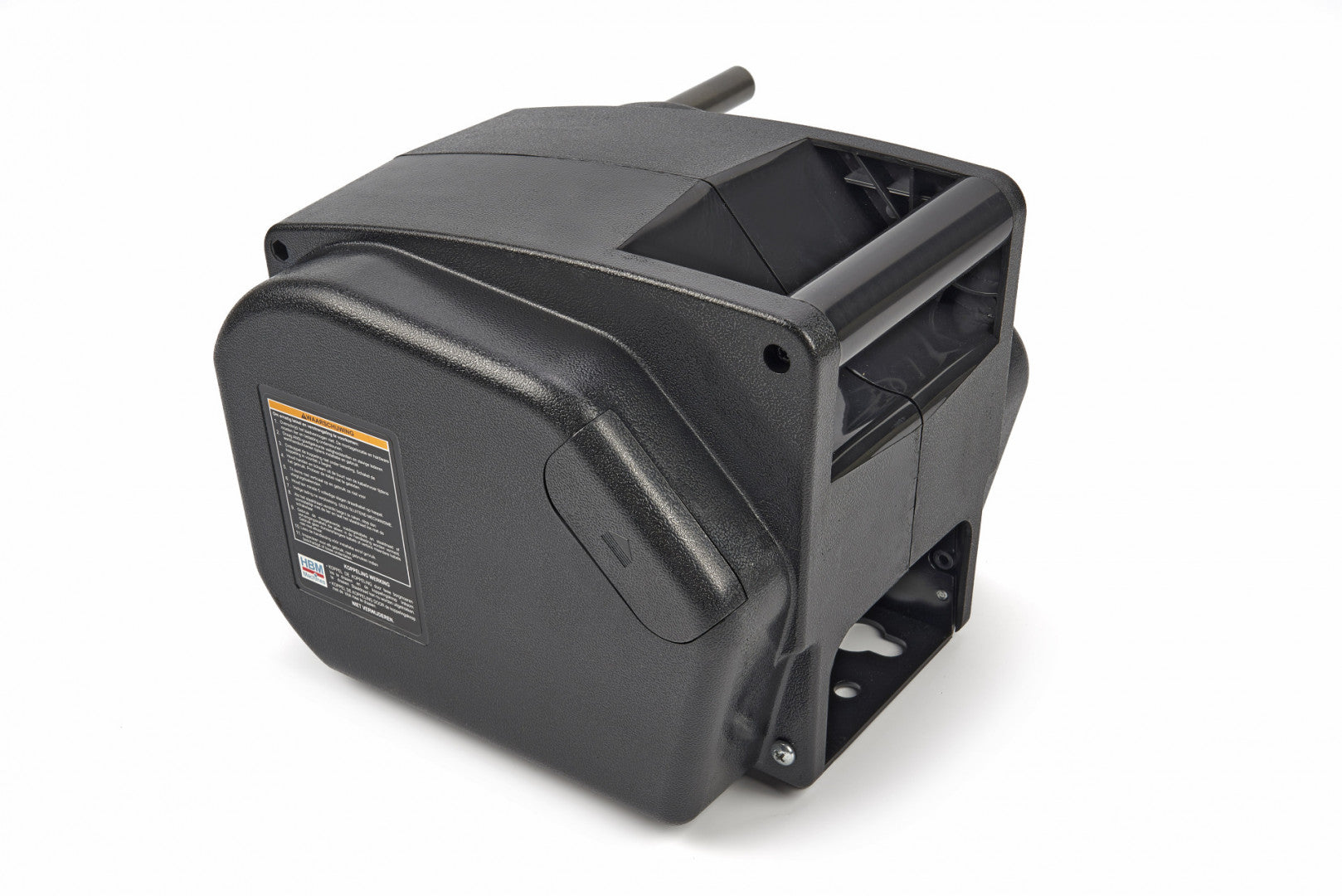 Elektromos csörlő 900kg 12V HBM