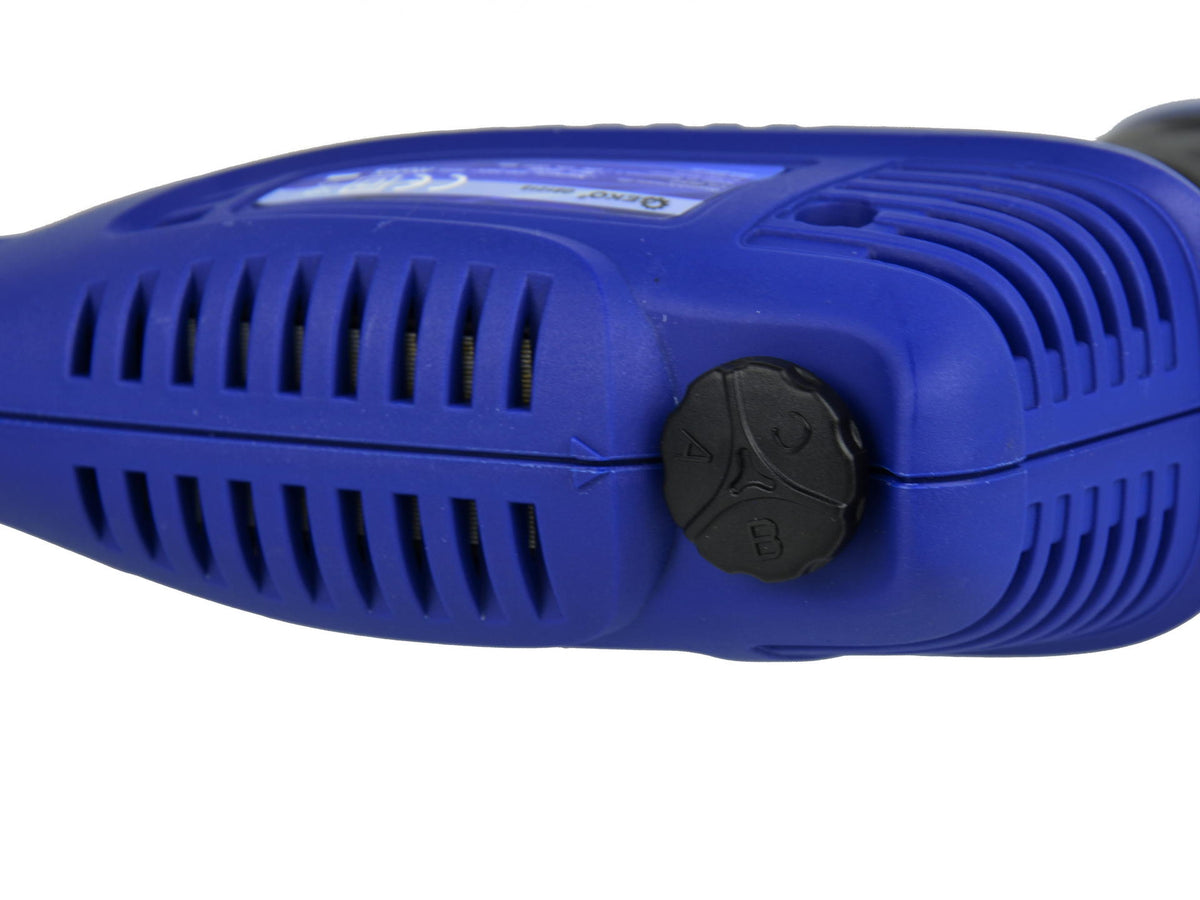 Elektromos forrasztó pisztoly 200 w GEKO