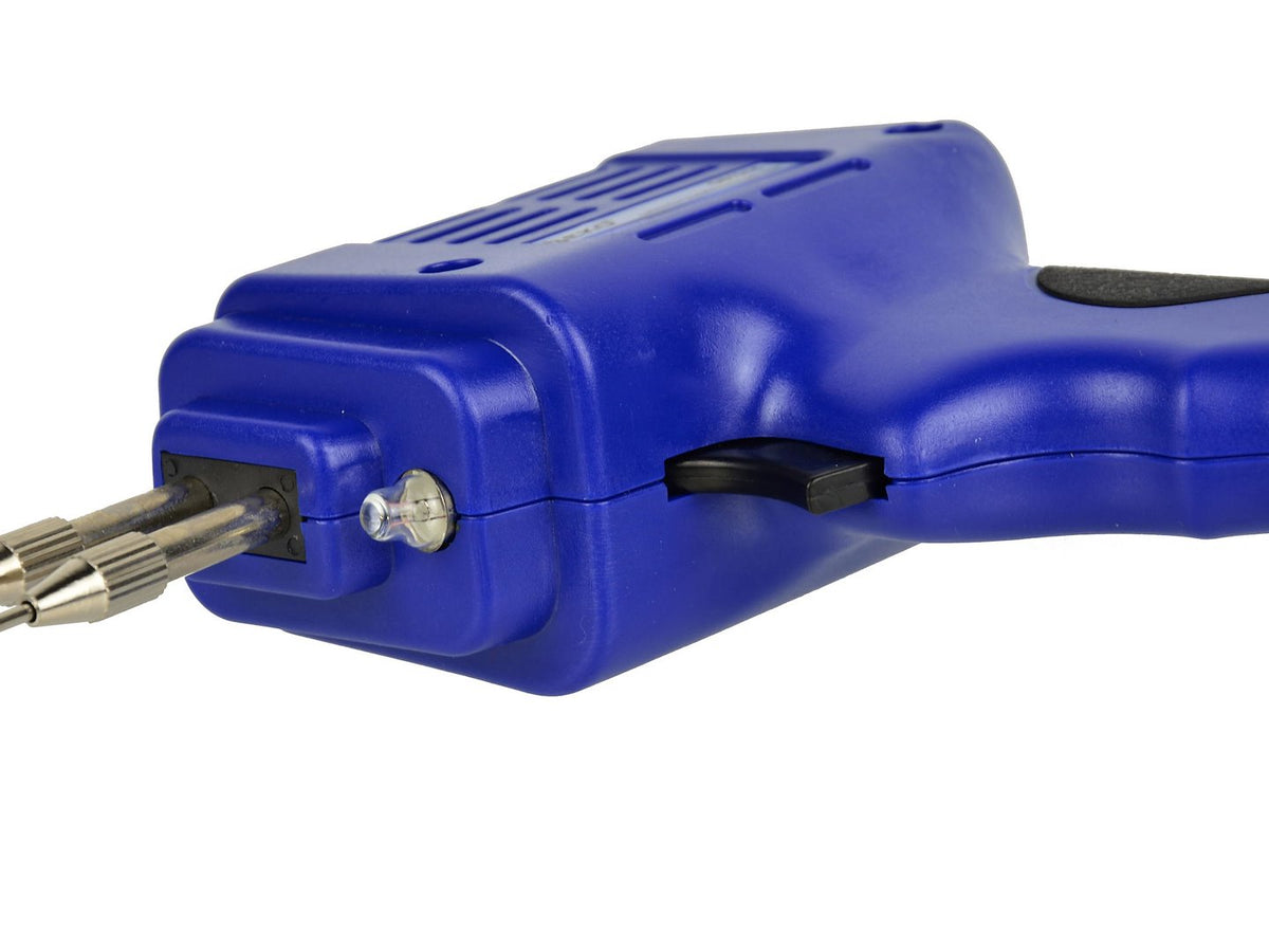 Elektromos forrasztópisztoly 100W GEKO